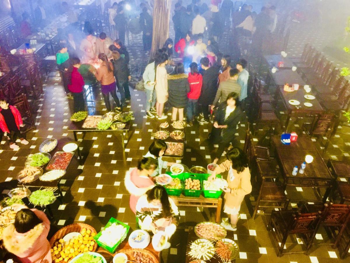 Homestay Discovery Sapa Kültér fotó