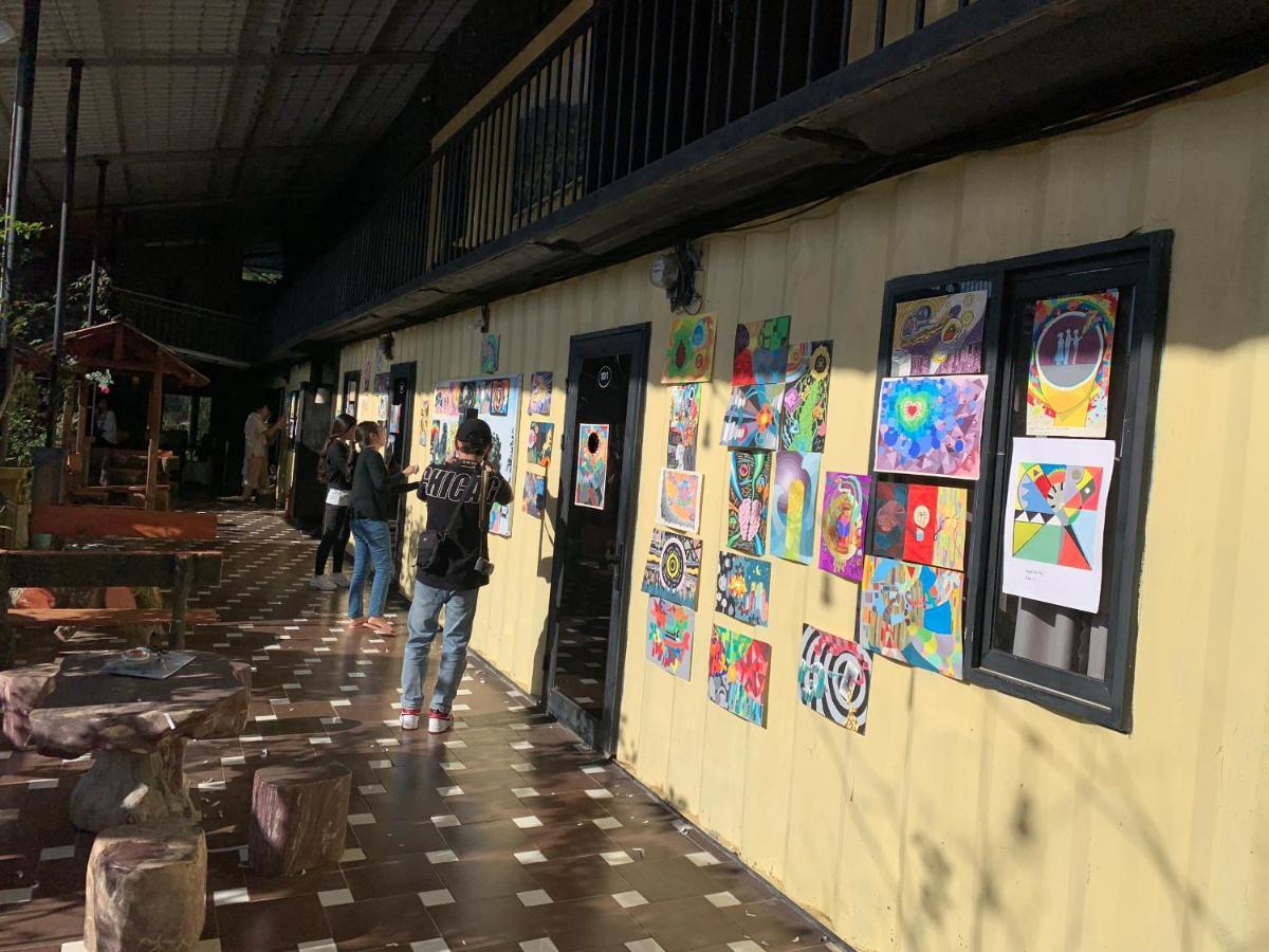 Homestay Discovery Sapa Kültér fotó
