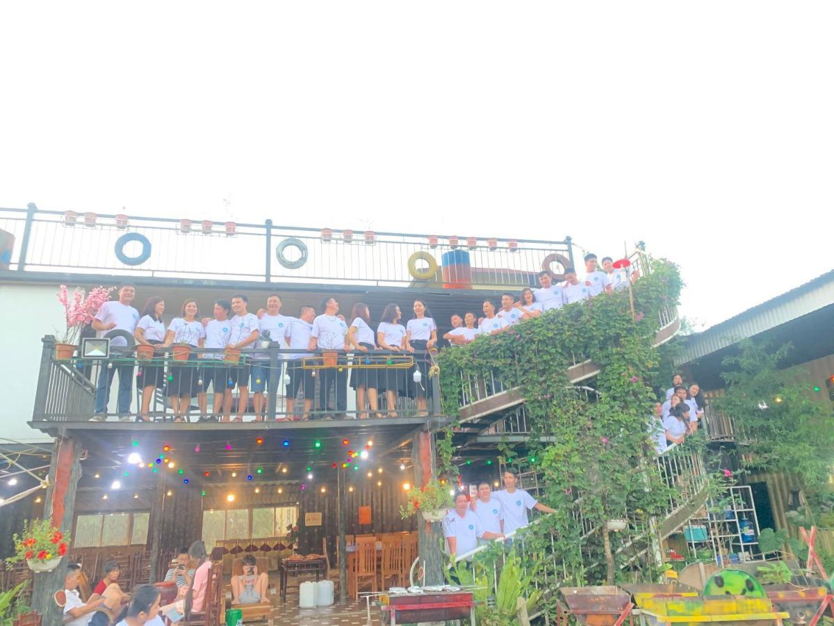 Homestay Discovery Sapa Kültér fotó
